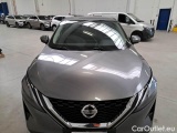  Nissan  Qashqai NISSAN  / 2021 / 5P / CROSSOVER 1.3 MHEV 140 BUSINESS #24