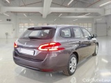  Peugeot  308 PEUGEOT  2013 5P STATION WAGON SW BUSINESS BLUEHDI 120CV SeS #2
