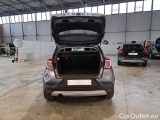  Renault  Captur RENAULT  / 2019 / 5P / SUV 1.5 DCI BLUE 70KW BUSINESS #5