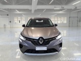  Renault  Captur RENAULT  / 2019 / 5P / SUV 1.5 DCI BLUE 70KW BUSINESS #6