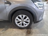  Renault  Captur RENAULT  / 2019 / 5P / SUV 1.5 DCI BLUE 70KW BUSINESS #82