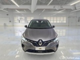  Renault  Captur RENAULT  / 2019 / 5P / SUV 1.5 DCI BLUE 85KW BUSINESS EDC #6