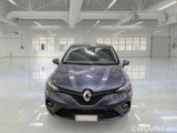  Renault  Clio RENAULT  / 2019 / 5P / BERLINA 1.0 TCE 74KW BUSINESS #6