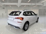  Skoda  KAMIQ SKODA  / 2019 / 5P / SUV 1.0 G-TEC 66KW AMBITION #2