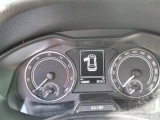  Skoda  KAMIQ SKODA  / 2019 / 5P / SUV 1.0 G-TEC 66KW AMBITION #4