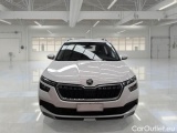  Skoda  KAMIQ SKODA  / 2019 / 5P / SUV 1.0 G-TEC 66KW AMBITION #6