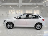  Skoda  KAMIQ SKODA  / 2019 / 5P / SUV 1.0 G-TEC 66KW AMBITION #8