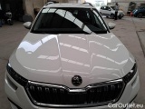  Skoda  KAMIQ SKODA  / 2019 / 5P / SUV 1.0 G-TEC 66KW AMBITION #27