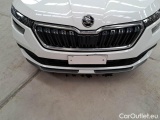  Skoda  KAMIQ SKODA  / 2019 / 5P / SUV 1.0 G-TEC 66KW AMBITION #31