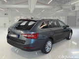  Skoda  Superb SKODA  WAGON / 2019 / 5P / STATION WAGON 2.0 TDI EVO 110KW STYLE DSG #2