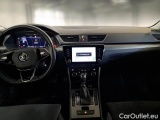  Skoda  Superb SKODA  WAGON / 2019 / 5P / STATION WAGON 2.0 TDI EVO 110KW STYLE DSG #3