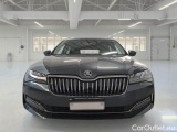 Skoda  Superb SKODA  WAGON / 2019 / 5P / STATION WAGON 2.0 TDI EVO 110KW STYLE DSG #6