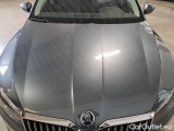  Skoda  Superb SKODA  WAGON / 2019 / 5P / STATION WAGON 2.0 TDI EVO 110KW STYLE DSG #27