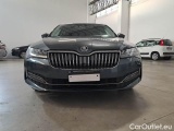  Skoda  Superb SKODA  WAGON / 2019 / 5P / STATION WAGON 2.0 TDI EVO 110KW STYLE DSG #31
