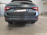  Skoda  Superb SKODA  WAGON / 2019 / 5P / STATION WAGON 2.0 TDI EVO 110KW STYLE DSG #53