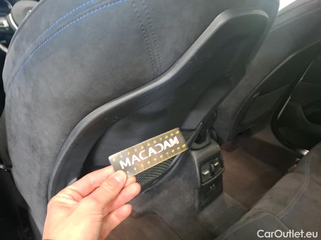  Bmw  X1 Série  sDrive 18 i M Sport 1.5 140CV BVA7 E6dT #7