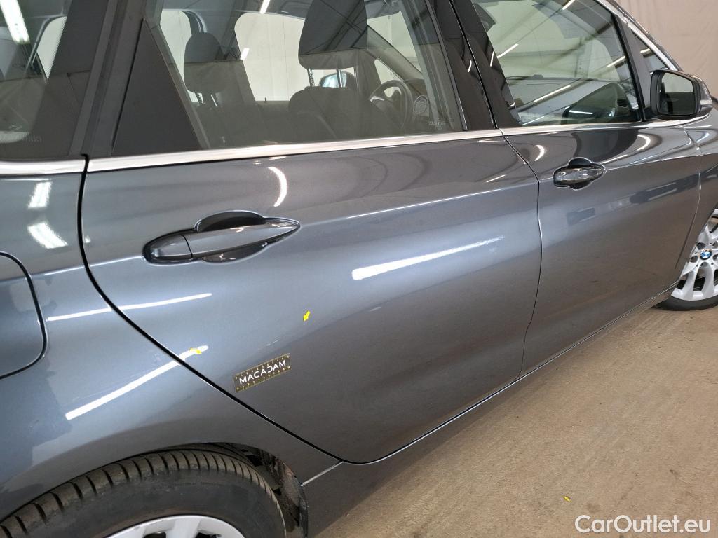  Bmw  Serie 2 BMW  Active Tourer / 2018 / 5P / monospace 225xe Business Design Auto #3