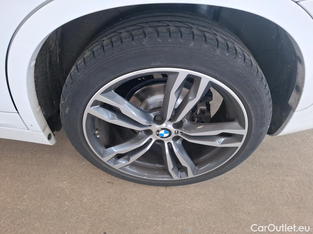  Bmw  X1 Série  sDrive 18 i M Sport 1.5 140CV BVA7 E6dT #25