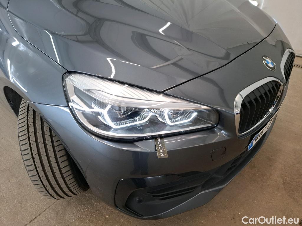  Bmw  Serie 2 BMW  Active Tourer / 2018 / 5P / monospace 225xe Business Design Auto #29