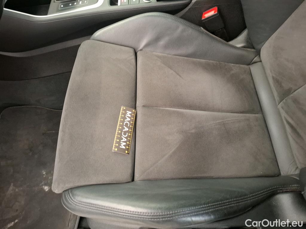  Audi  Q3 AUDI  / 2018 / 5P / SUV 35 TFSI 150 MHEV S TRONIC DESIGN LUXE #86