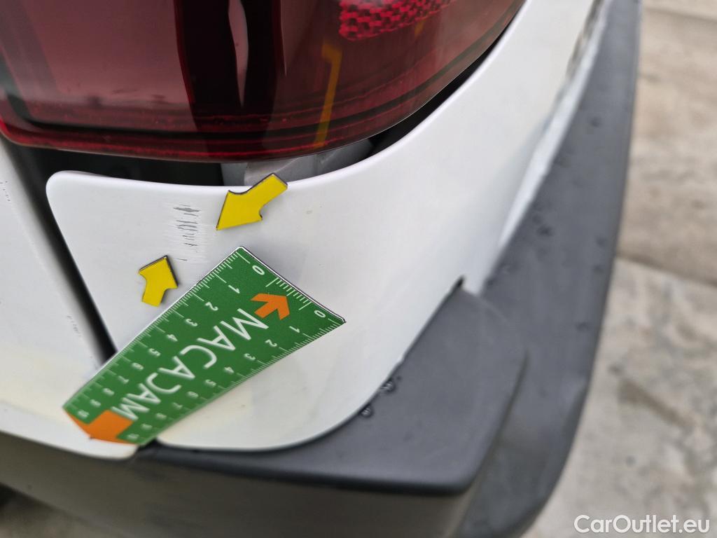  Citroen  Berlingo  Fourgon Driver XL 950 1.5 BlueHDi 100CV BVM5 E6dT #41