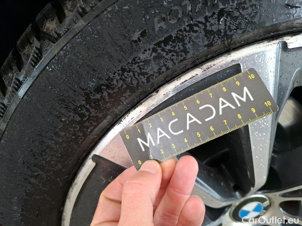  Bmw  Serie 3 Série 3 Touring 318 d Lounge 2.0 150CV BVA8 E6d #9