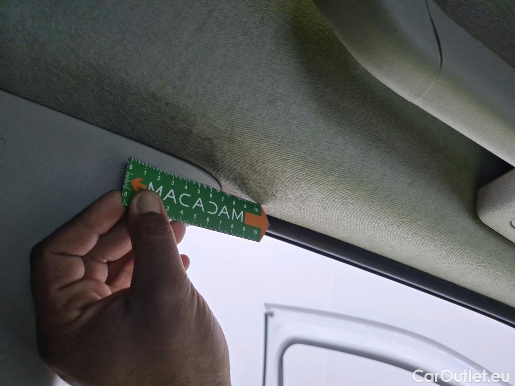  Citroen  Berlingo  Fourgon Driver XL 950 1.5 BlueHDi 100CV BVM5 E6dT #11