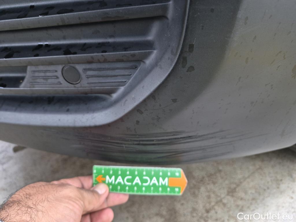  Citroen  Berlingo  Fourgon Driver XL 950 1.5 BlueHDi 100CV BVM5 E6dT #32