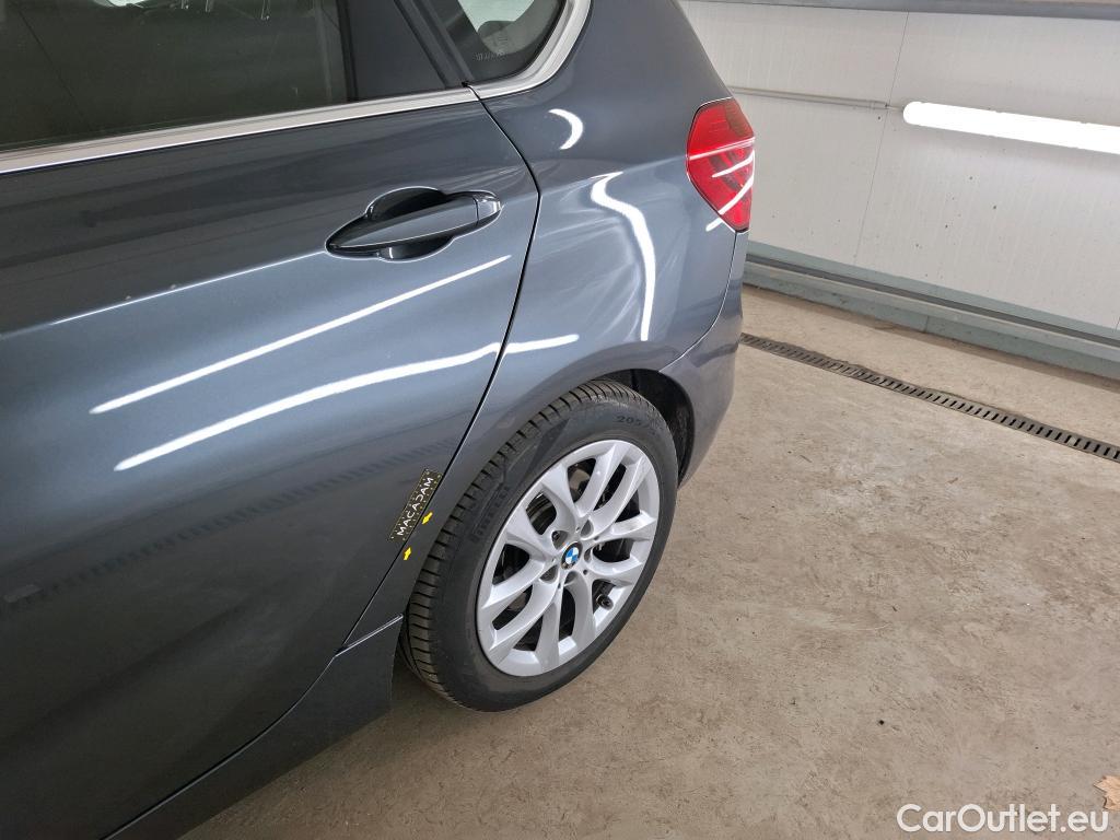  Bmw  Serie 2 BMW  Active Tourer / 2018 / 5P / monospace 225xe Business Design Auto #25