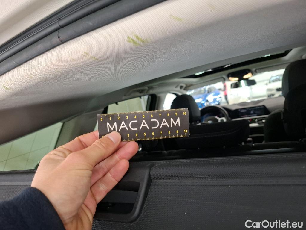  Bmw  Serie 3 Série 3 Touring 318 d Lounge 2.0 150CV BVA8 E6d #13