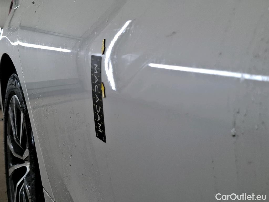  Bmw  Serie 3 Série 3 Touring 318 d Lounge 2.0 150CV BVA8 E6d #23