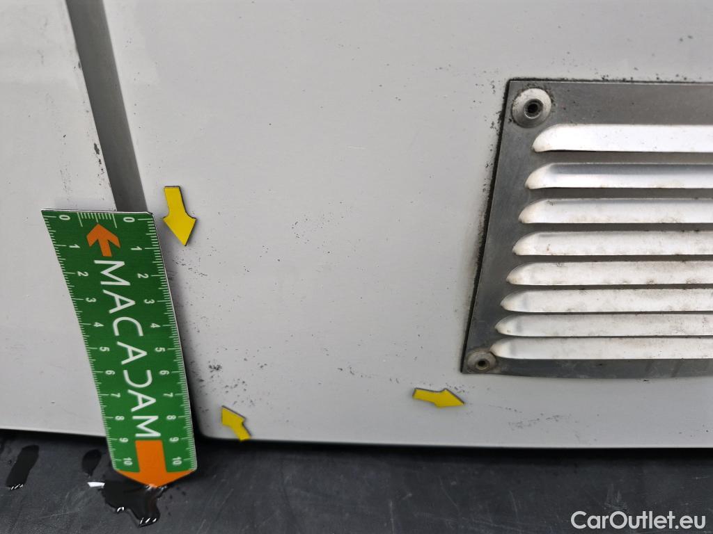  Citroen  Berlingo  Fourgon Driver XL 950 1.5 BlueHDi 100CV BVM5 E6dT #52