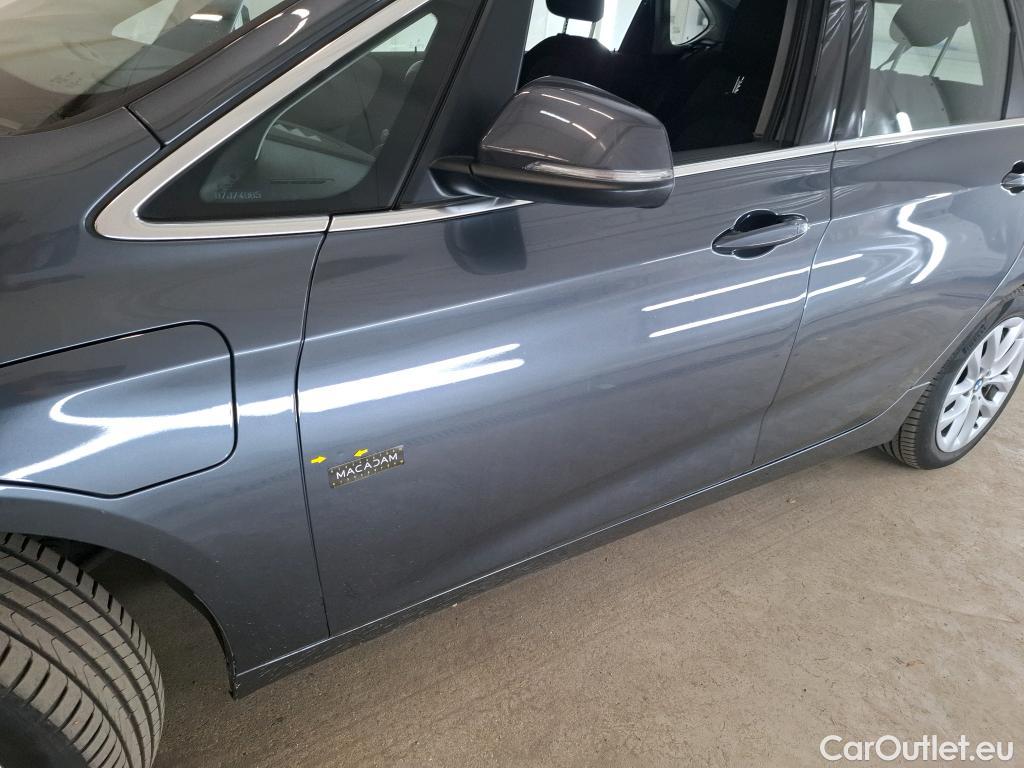  Bmw  Serie 2 BMW  Active Tourer / 2018 / 5P / monospace 225xe Business Design Auto #23