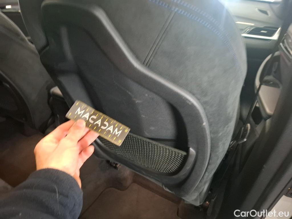  Bmw  X1 Série  sDrive 18 i M Sport 1.5 140CV BVA7 E6dT #10