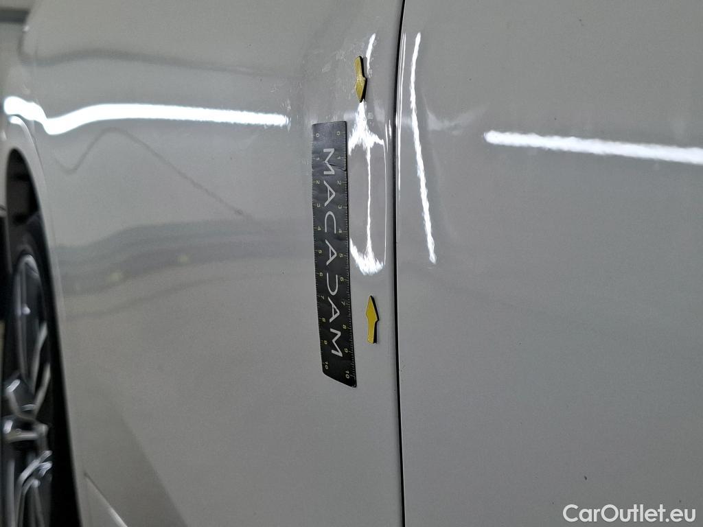  Bmw  X1 Série  sDrive 18 i M Sport 1.5 140CV BVA7 E6dT #2