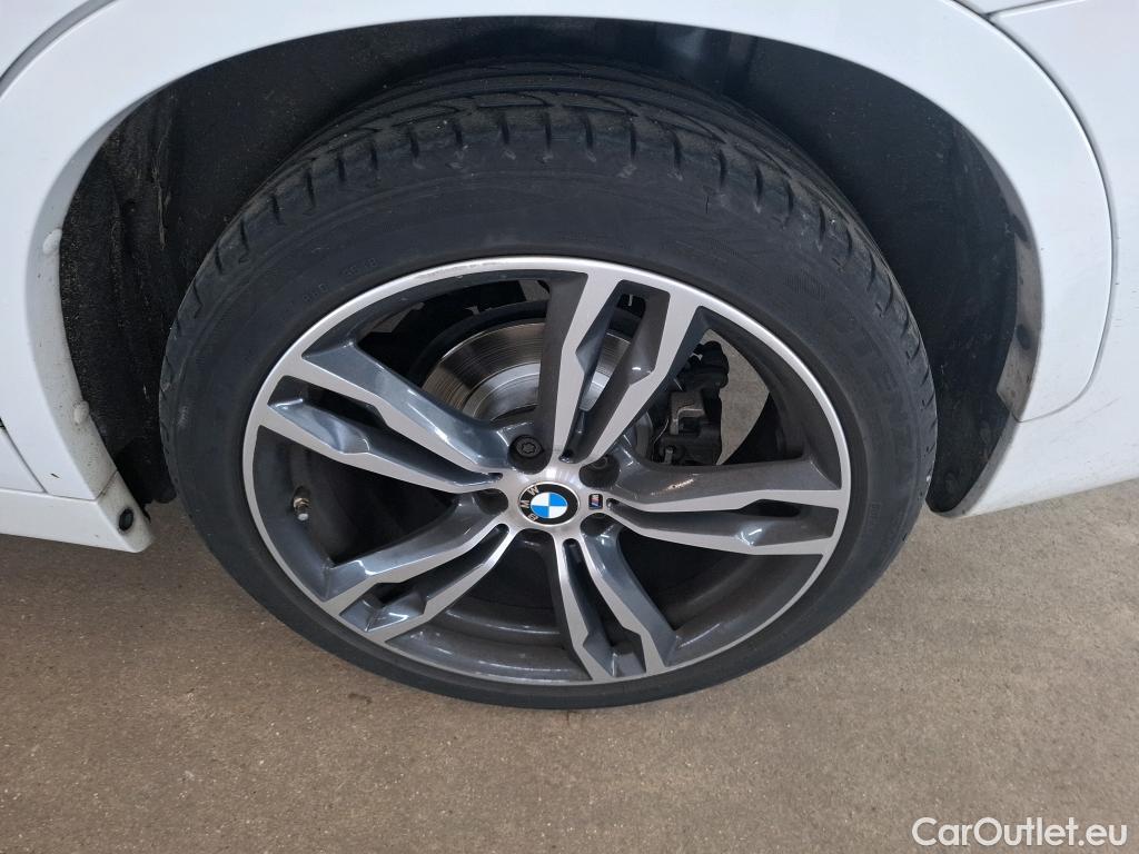  Bmw  X1 Série  sDrive 18 i M Sport 1.5 140CV BVA7 E6dT #15