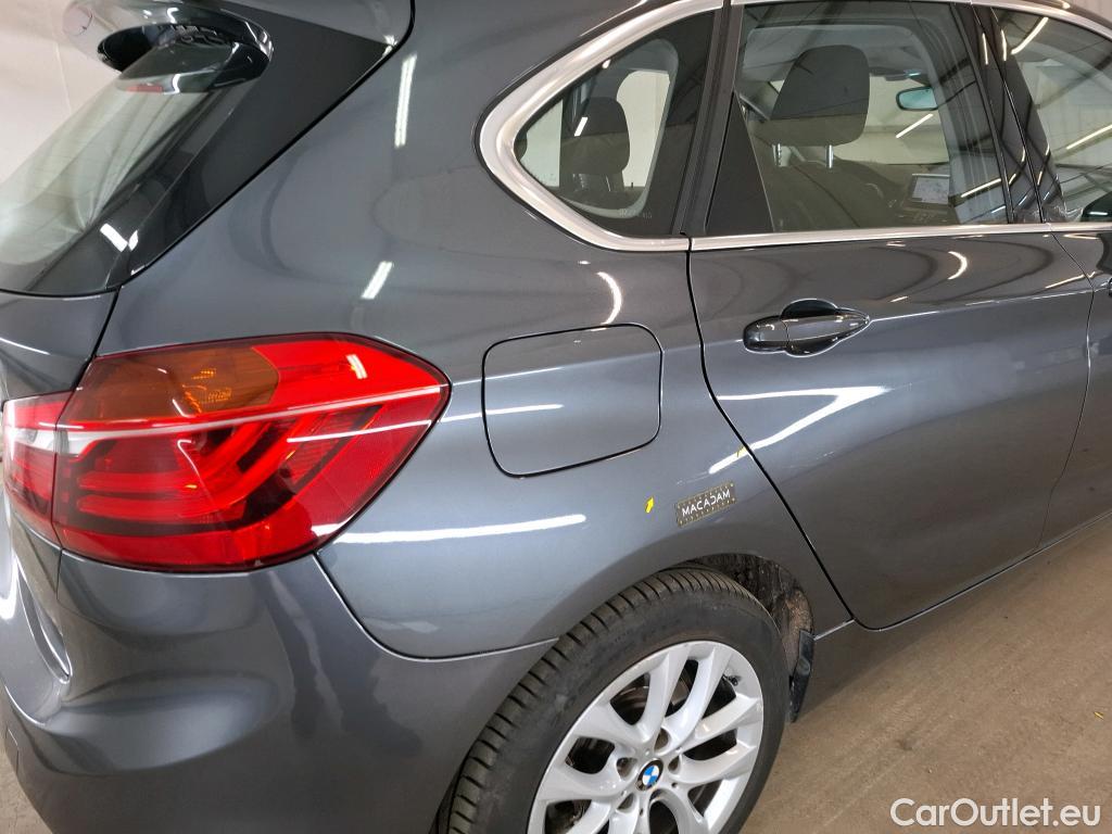  Bmw  Serie 2 BMW  Active Tourer / 2018 / 5P / monospace 225xe Business Design Auto #1