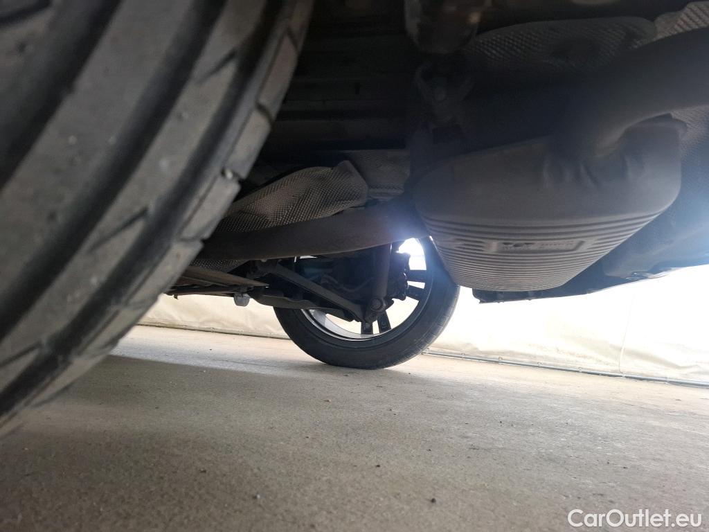  Bmw  X1 Série  sDrive 18 i M Sport 1.5 140CV BVA7 E6dT #26