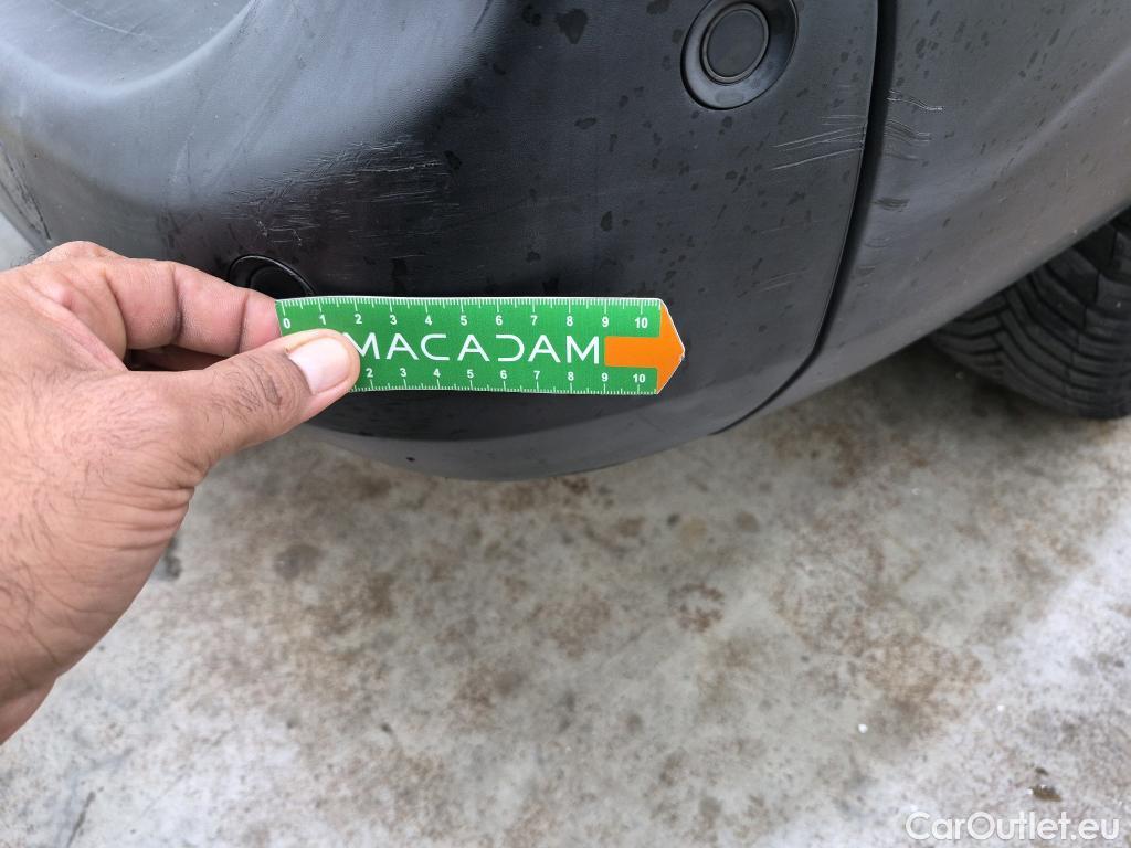  Citroen  Berlingo  Fourgon Driver XL 950 1.5 BlueHDi 100CV BVM5 E6dT #48