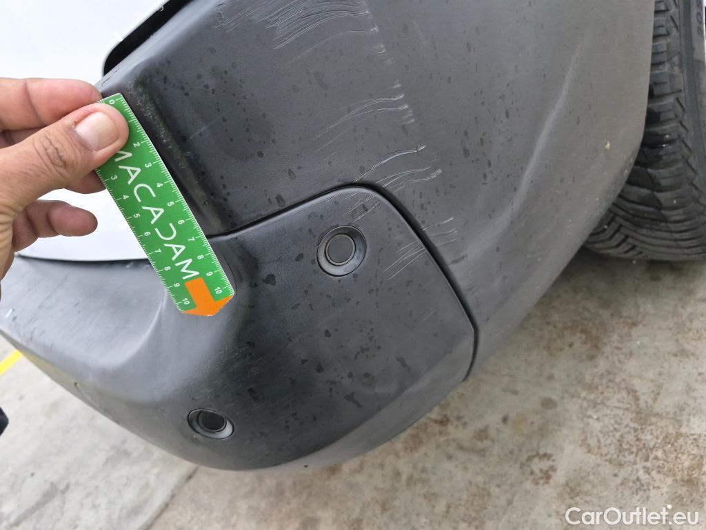  Citroen  Berlingo  Fourgon Driver XL 950 1.5 BlueHDi 100CV BVM5 E6dT #50