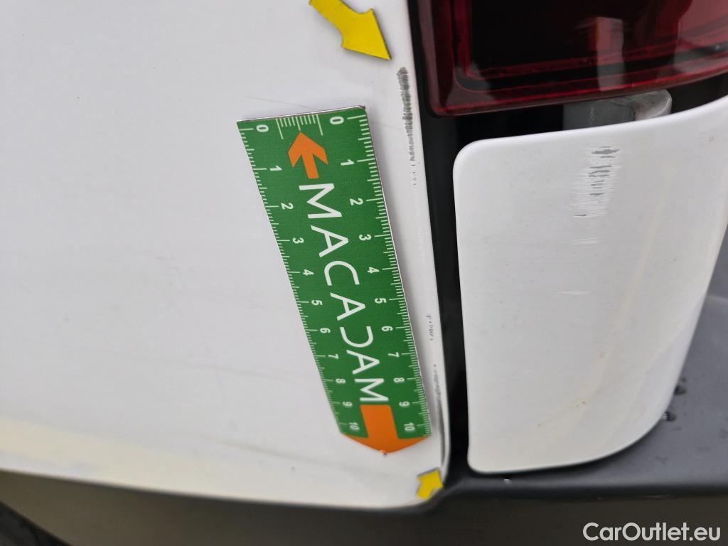  Citroen  Berlingo  Fourgon Driver XL 950 1.5 BlueHDi 100CV BVM5 E6dT #28