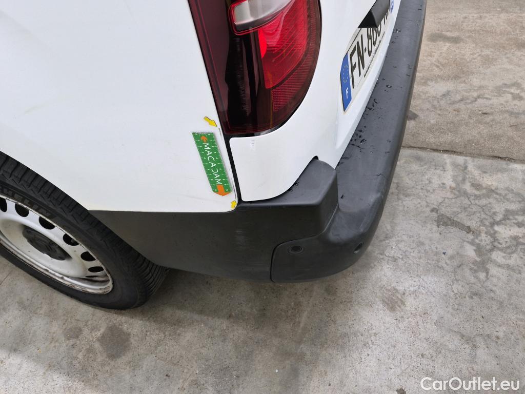  Citroen  Berlingo  Fourgon Driver XL 950 1.5 BlueHDi 100CV BVM5 E6dT #27