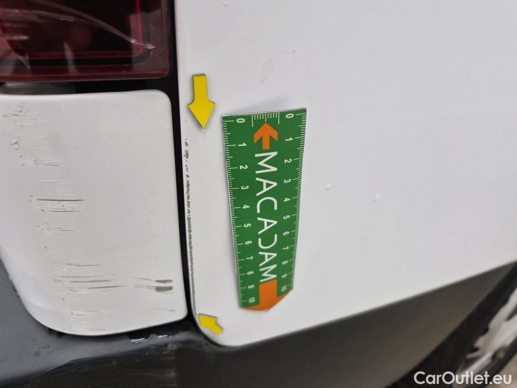  Citroen  Berlingo  Fourgon Driver XL 950 1.5 BlueHDi 100CV BVM5 E6dT #34