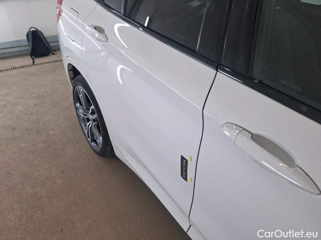  Bmw  X1 Série  sDrive 18 i M Sport 1.5 140CV BVA7 E6dT #1