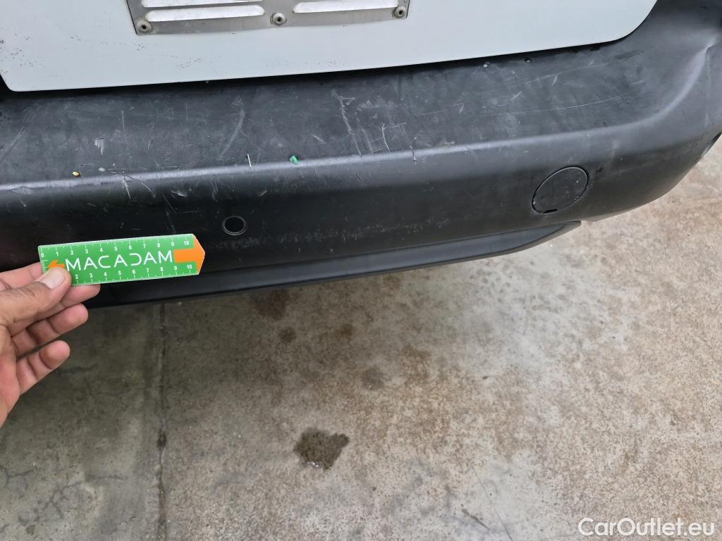  Citroen  Berlingo  Fourgon Driver XL 950 1.5 BlueHDi 100CV BVM5 E6dT #46