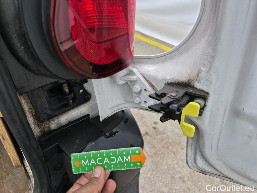  Citroen  Berlingo  Fourgon Driver XL 950 1.5 BlueHDi 100CV BVM5 E6dT #6