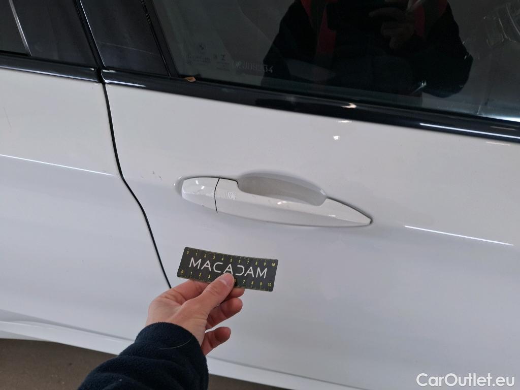  Bmw  X1 Série  sDrive 18 i M Sport 1.5 140CV BVA7 E6dT #28