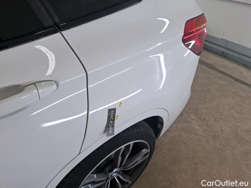  Bmw  X1 Série  sDrive 18 i M Sport 1.5 140CV BVA7 E6dT #21