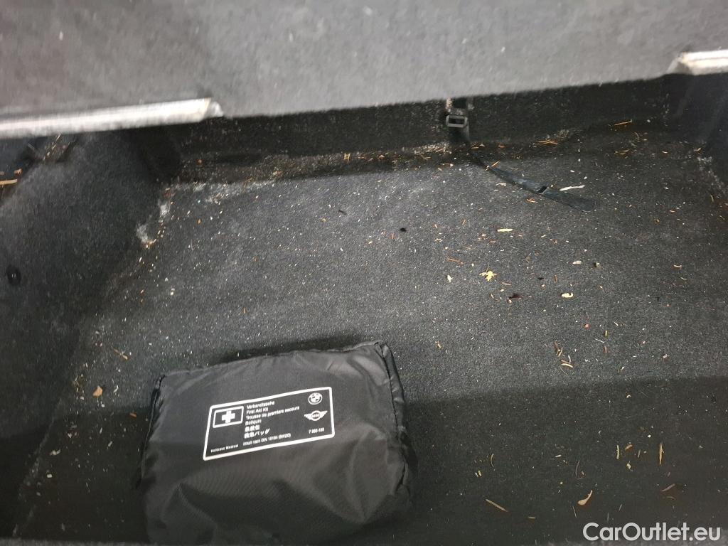  Bmw  X1 Série  sDrive 18 i M Sport 1.5 140CV BVA7 E6dT #12