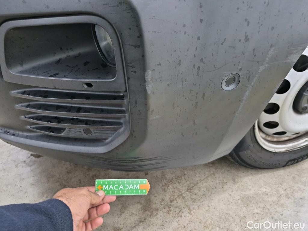  Citroen  Berlingo  Fourgon Driver XL 950 1.5 BlueHDi 100CV BVM5 E6dT #31